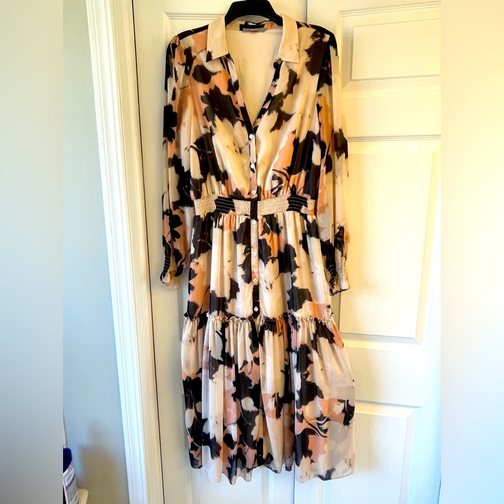 Tart dress women’s L